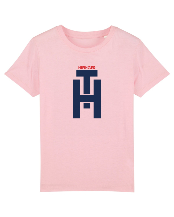 hifinger Cotton Pink