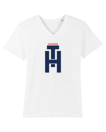 hifinger White