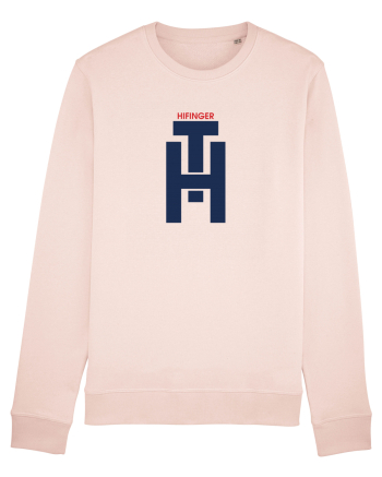 hifinger Candy Pink