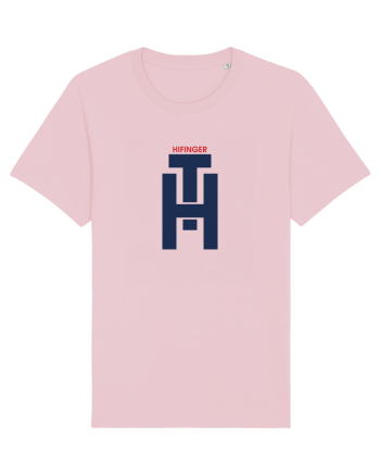 hifinger Cotton Pink