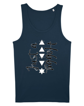 Elemental Symbols Just a hobby Navy