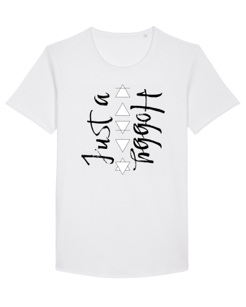 Elemental Symbols Just a hobby White