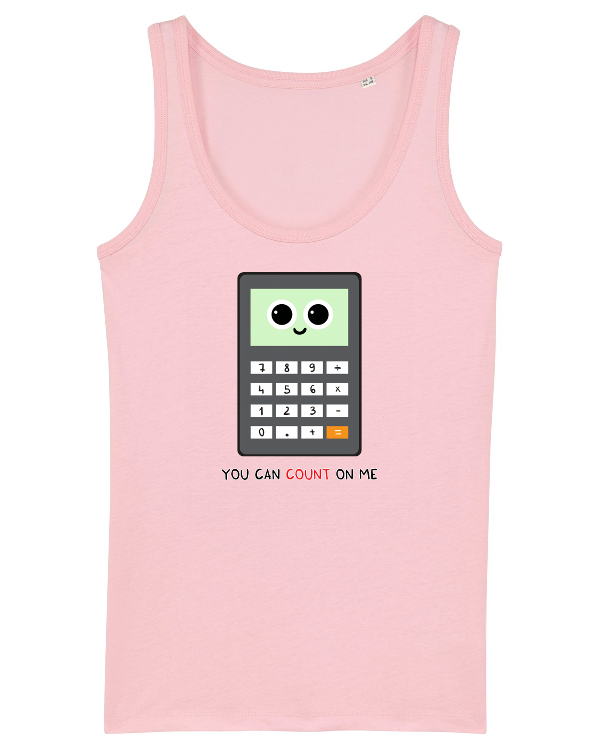 Maiou Damă Dreamer Cotton Pink