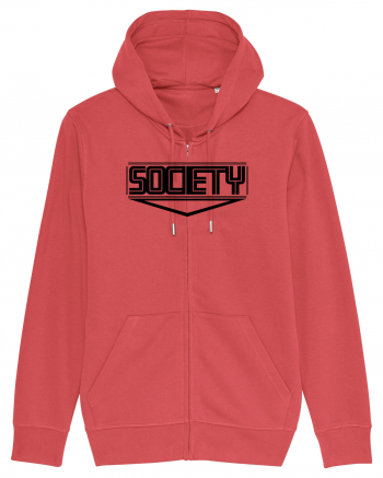 Society Carmine Red