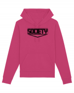 Society Hanorac Unisex Drummer