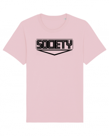 Society Cotton Pink