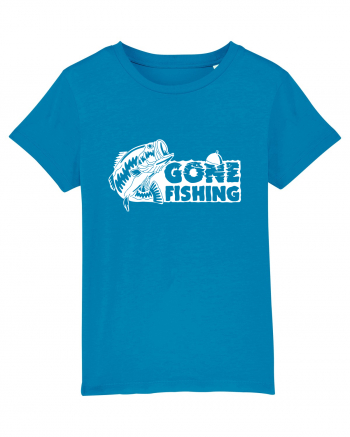 Gone Fishing Azur