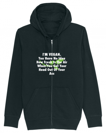 VEGAN Black