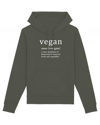 VEGAN Khaki