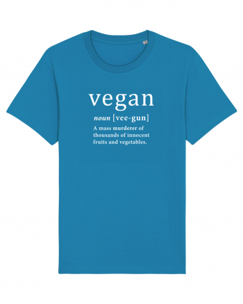 VEGAN Azur