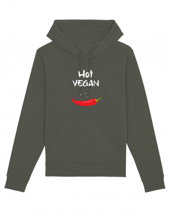 HOT VEGAN Khaki