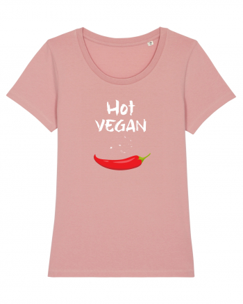 HOT VEGAN Canyon Pink