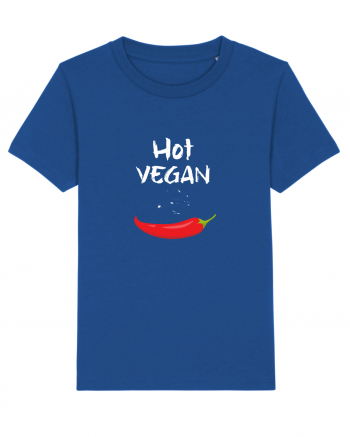 HOT VEGAN Majorelle Blue