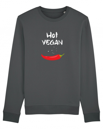 HOT VEGAN Anthracite