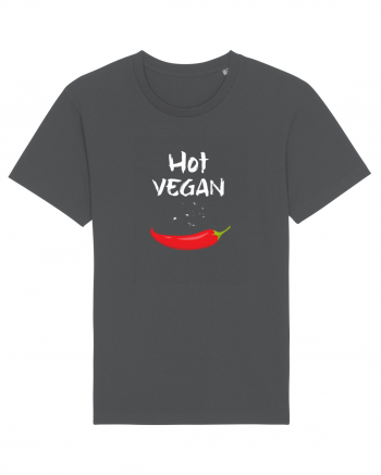 HOT VEGAN Anthracite