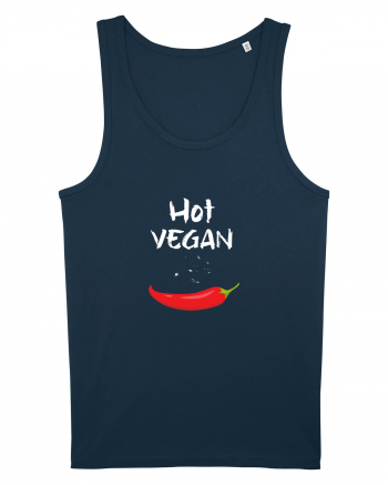 HOT VEGAN Navy