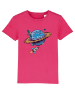I need more space Tricou mânecă scurtă  Copii Mini Creator