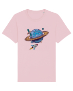 I need more space Tricou mânecă scurtă Unisex Rocker