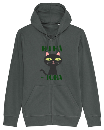 Nu ma pis-tona Anthracite