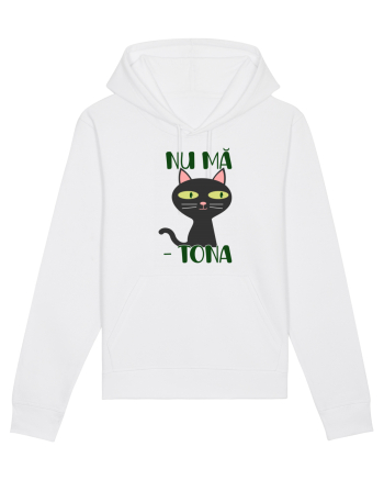 Nu ma pis-tona White