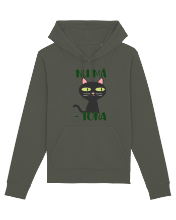 Nu ma pis-tona Khaki