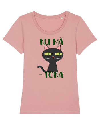 Nu ma pis-tona Canyon Pink