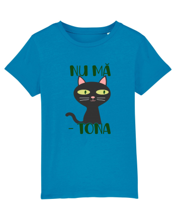 Nu ma pis-tona Azur