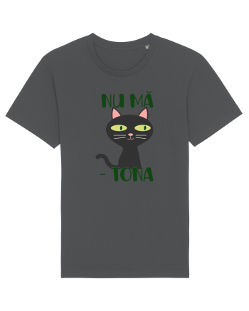 Nu ma pis-tona Anthracite