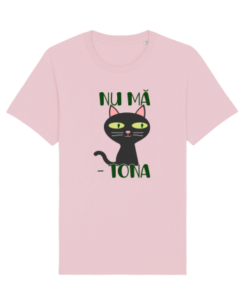 Nu ma pis-tona Cotton Pink