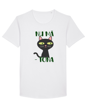Nu ma pis-tona White