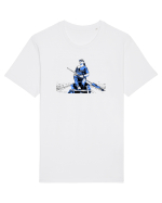 The IP legend Tricou mânecă scurtă Unisex Rocker