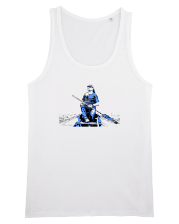 The IP legend White