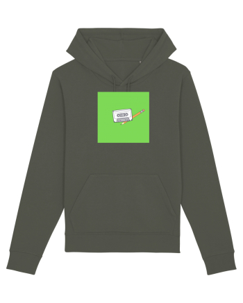 Fast Forward Khaki