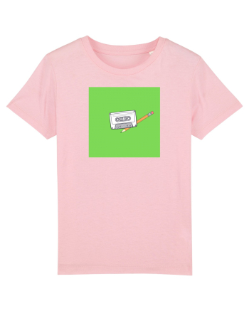 Fast Forward Cotton Pink