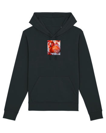 MrFlamingo Black