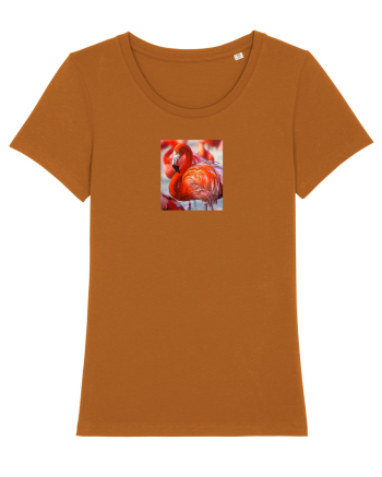 MrFlamingo Roasted Orange