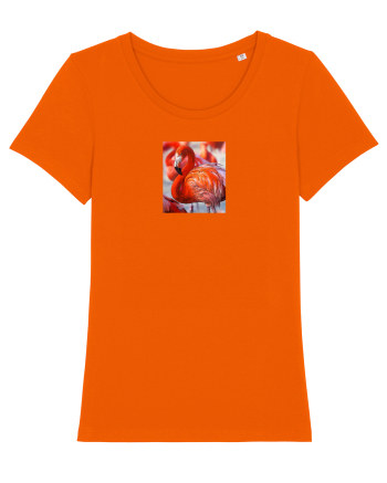 MrFlamingo Bright Orange