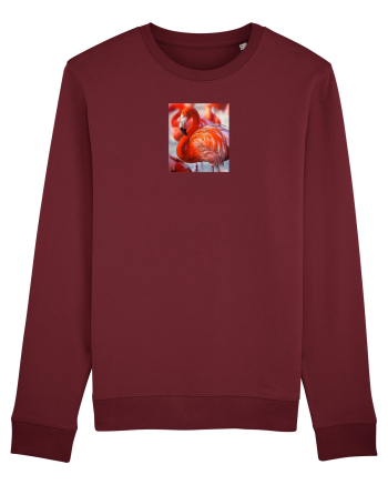 MrFlamingo Burgundy