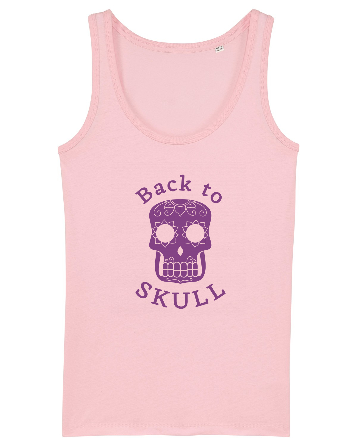 Maiou Damă Dreamer Cotton Pink