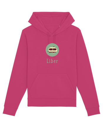 Liber Raspberry