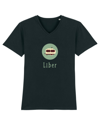 Liber Black