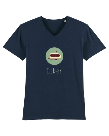 Liber French Navy