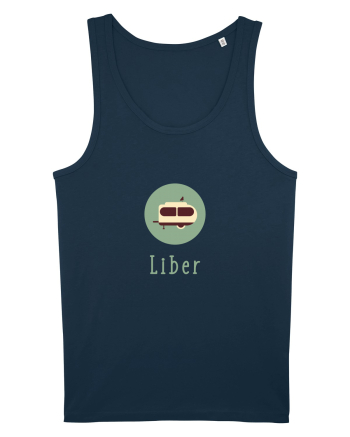 Liber Navy