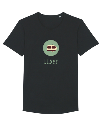 Liber Black
