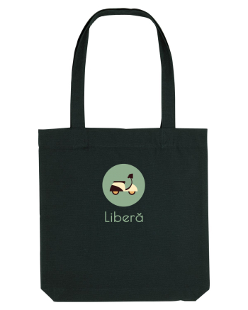 Liberă Black