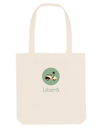 Liberă Natural