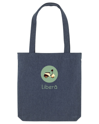 Liberă Midnight Blue