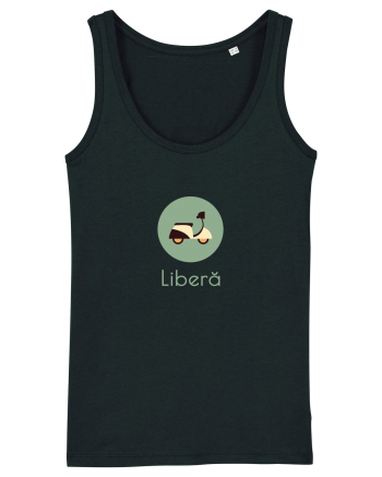 Liberă Black