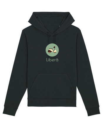 Liberă Black