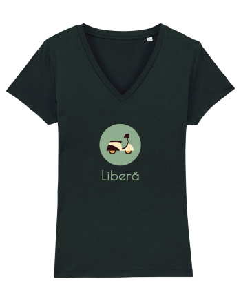 Liberă Black
